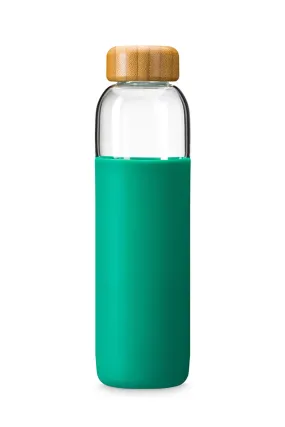 GLASS WATER BOTTLE BY SOMA