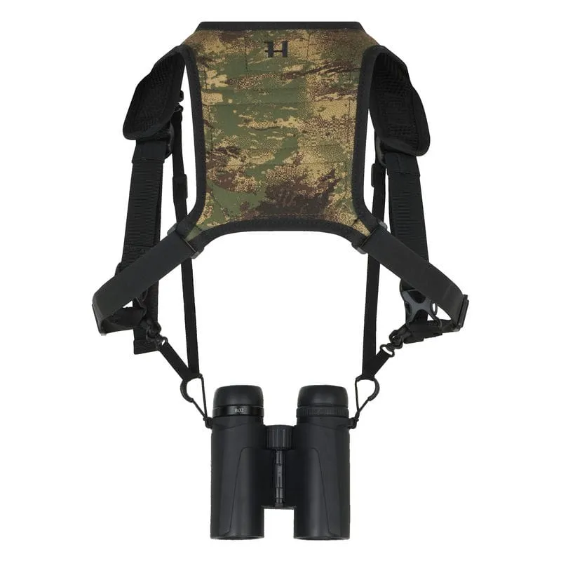 Harkila Deer Stalker Camo Bino Strap - AXIS MSP® Forest