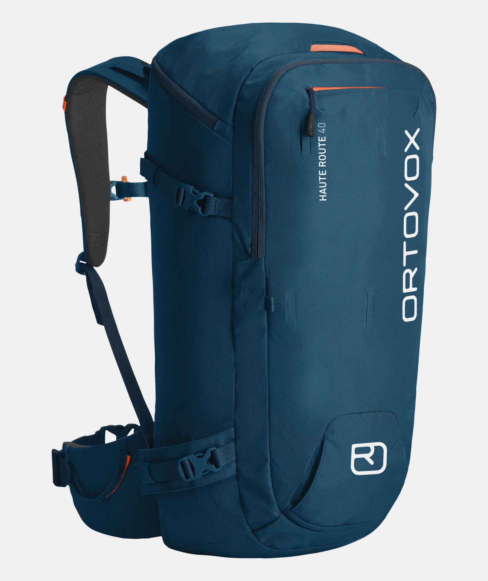 Haute Route 40 Pack