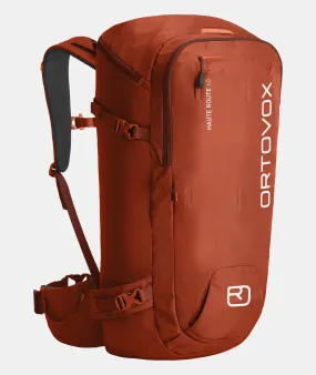 Haute Route 40 Pack