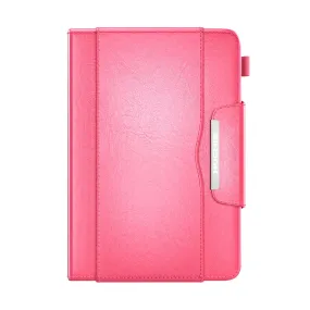 Hugmie® Sensation Series iPad Mini 1/2/3 Leather Folio Case