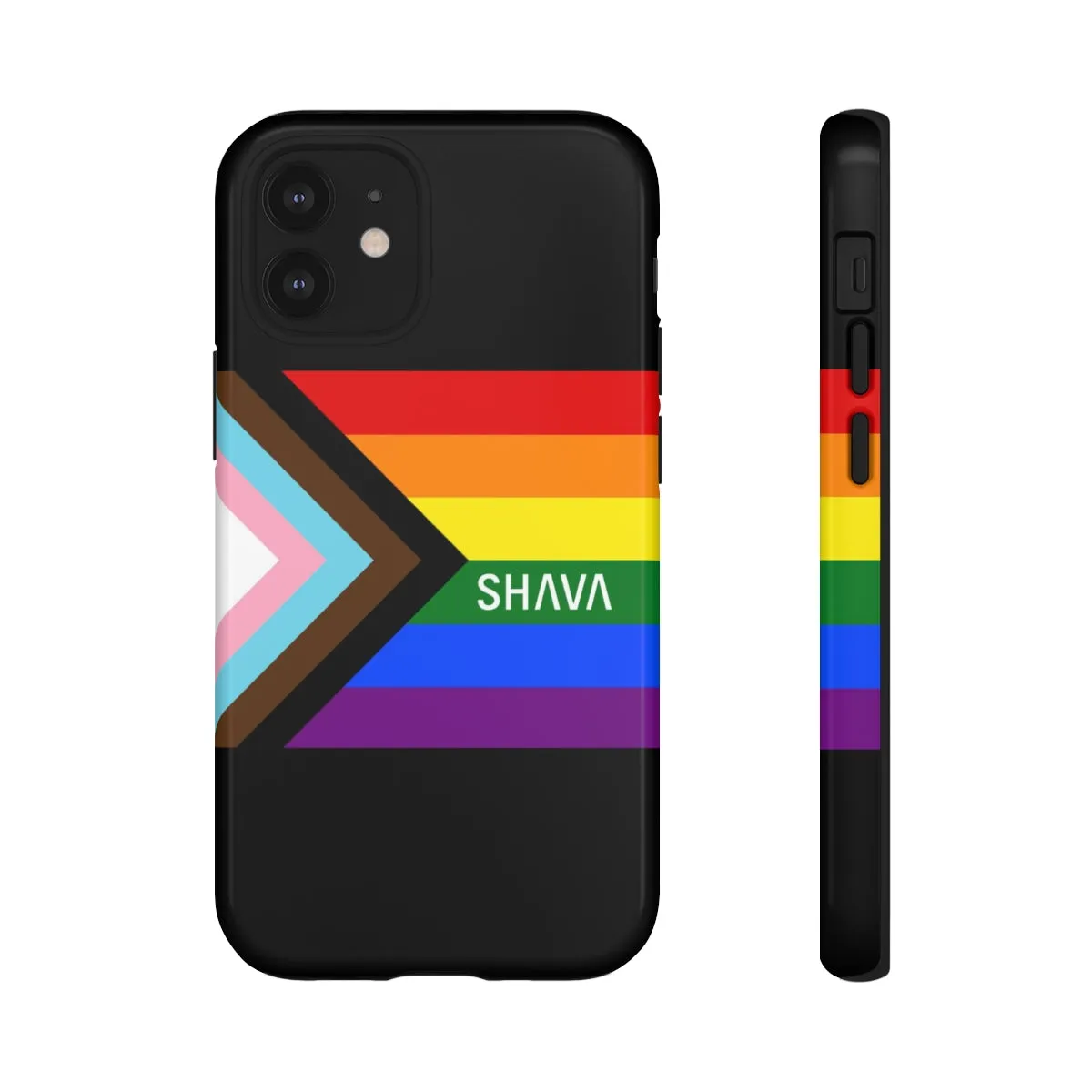 IAC / Accessories Phone-cases / Tough Cases / LGBTIQ  Progress