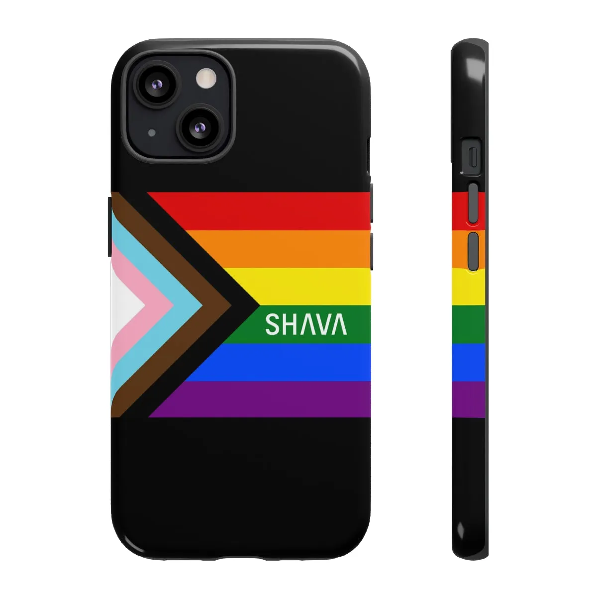 IAC / Accessories Phone-cases / Tough Cases / LGBTIQ  Progress