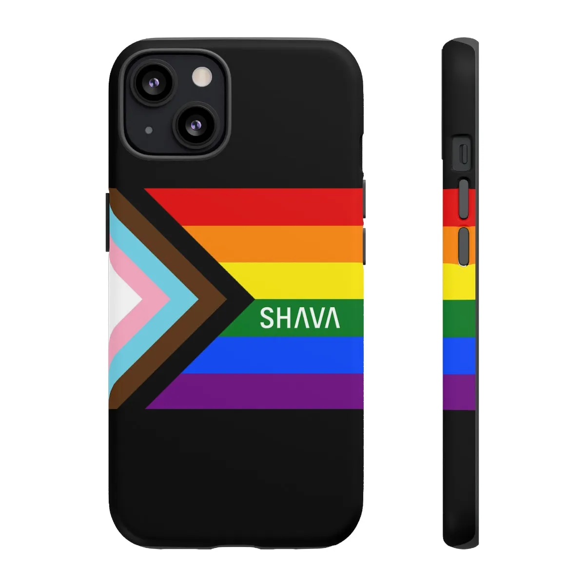 IAC / Accessories Phone-cases / Tough Cases / LGBTIQ  Progress