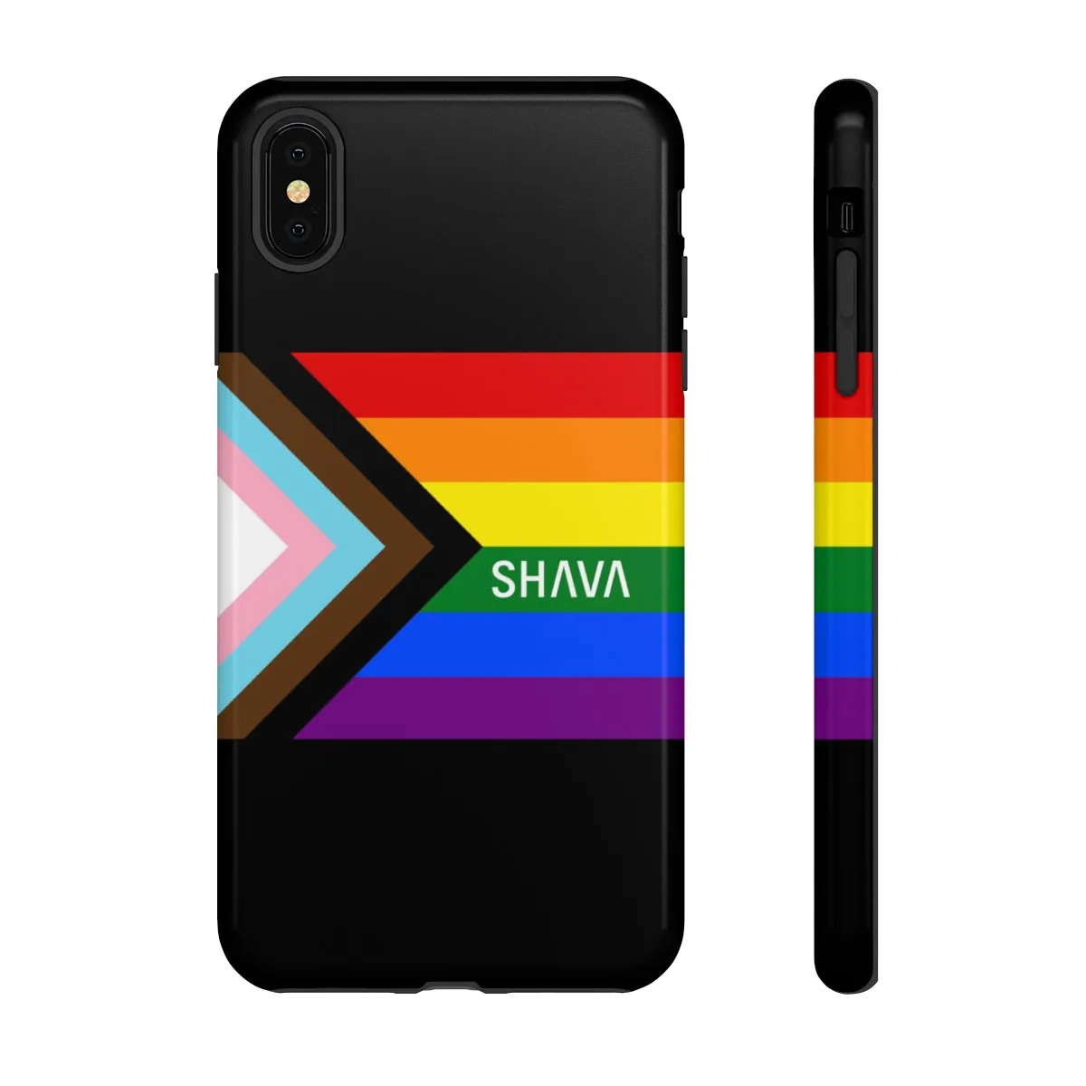 IAC / Accessories Phone-cases / Tough Cases / LGBTIQ  Progress