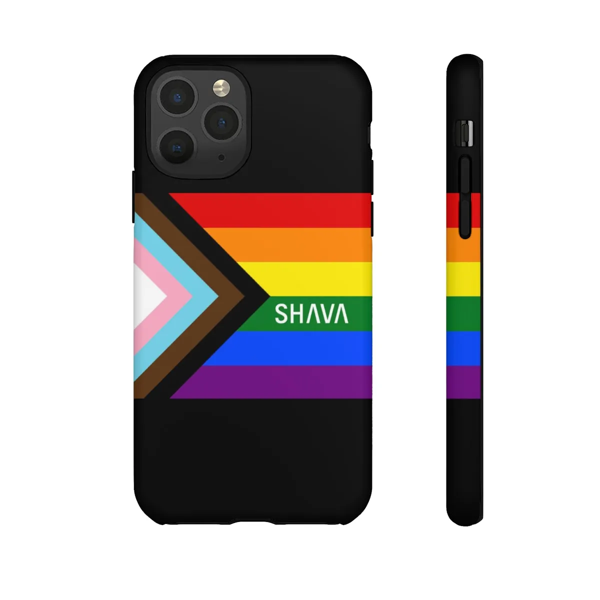 IAC / Accessories Phone-cases / Tough Cases / LGBTIQ  Progress