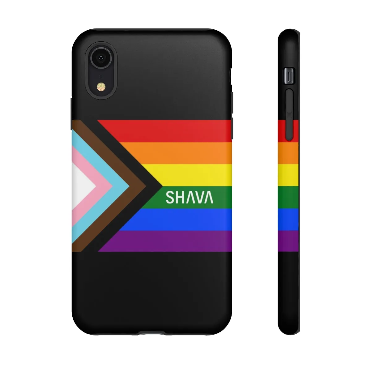 IAC / Accessories Phone-cases / Tough Cases / LGBTIQ  Progress