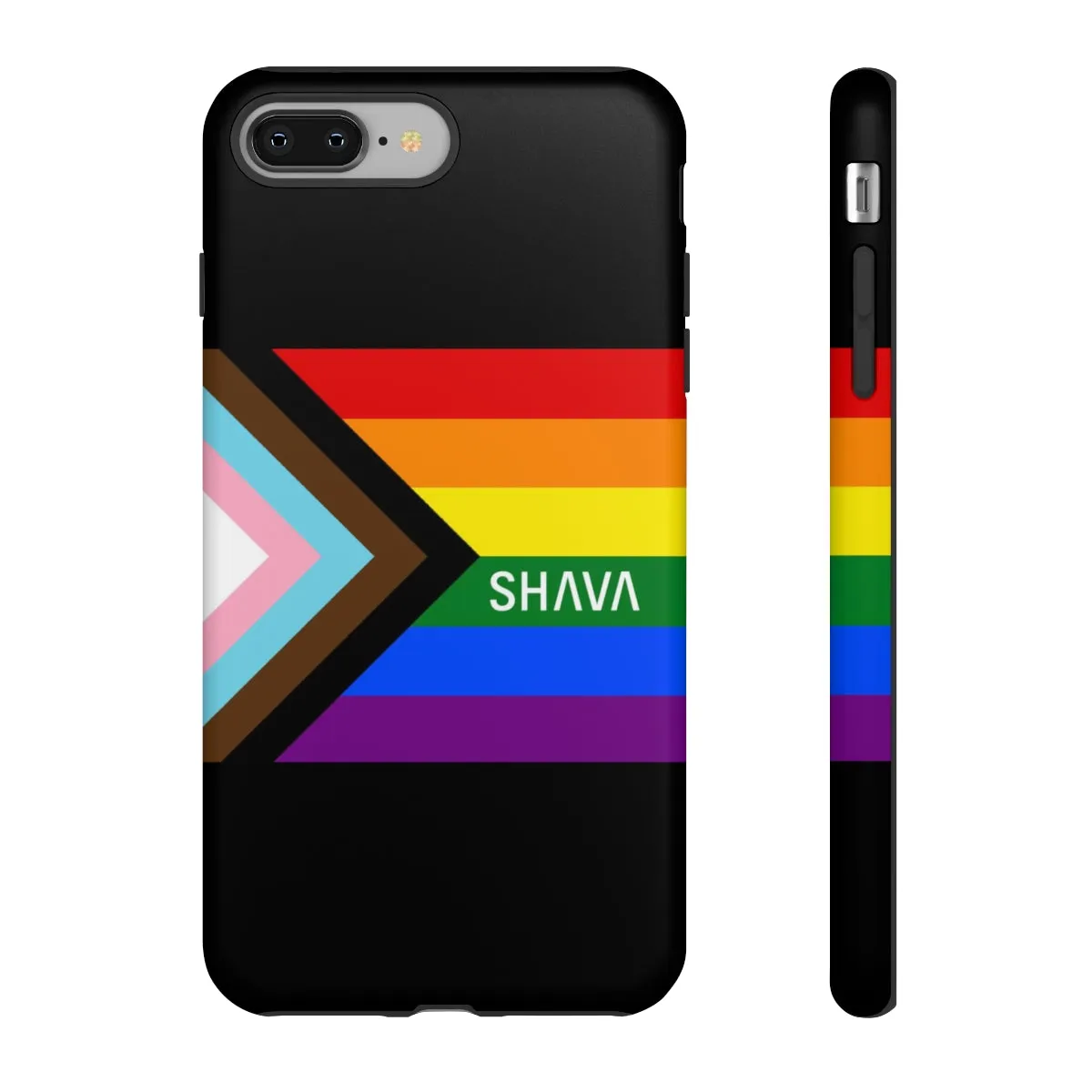 IAC / Accessories Phone-cases / Tough Cases / LGBTIQ  Progress