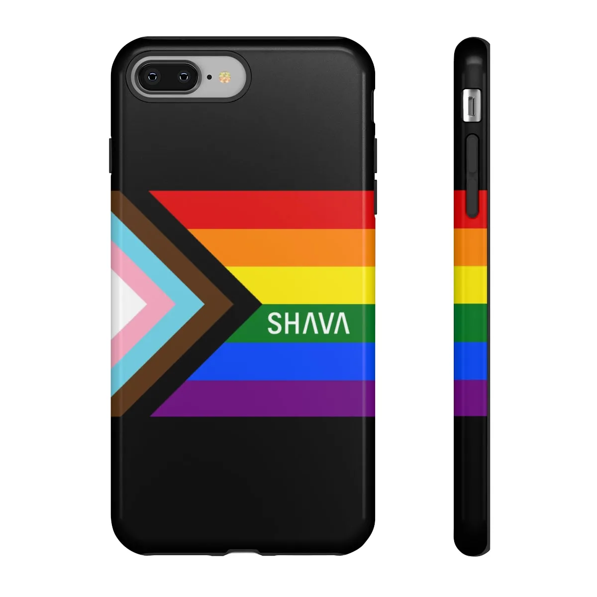 IAC / Accessories Phone-cases / Tough Cases / LGBTIQ  Progress