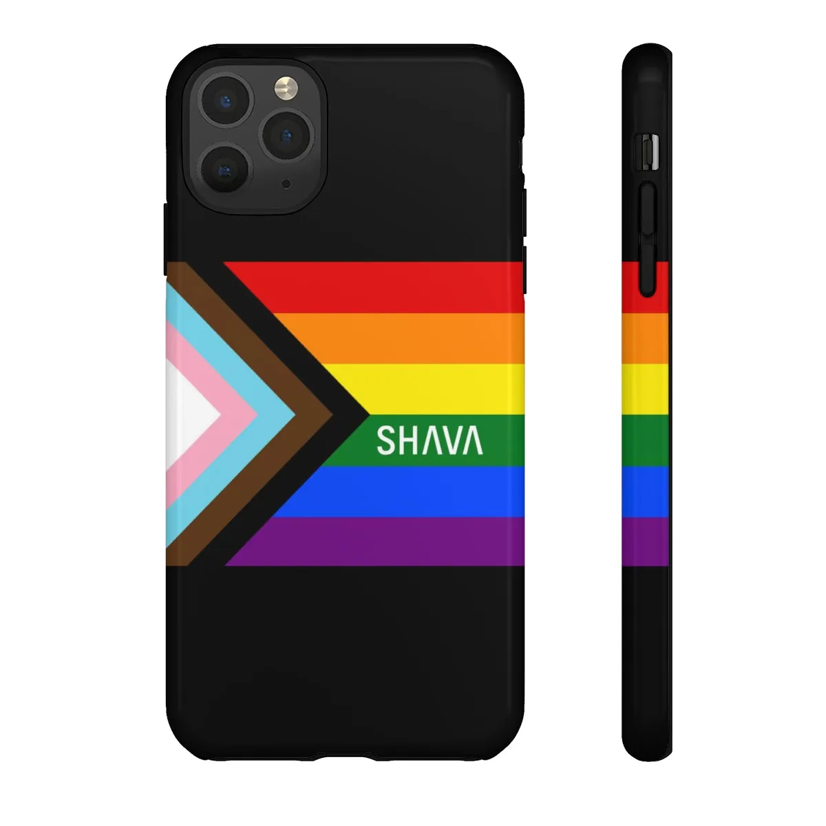 IAC / Accessories Phone-cases / Tough Cases / LGBTIQ  Progress