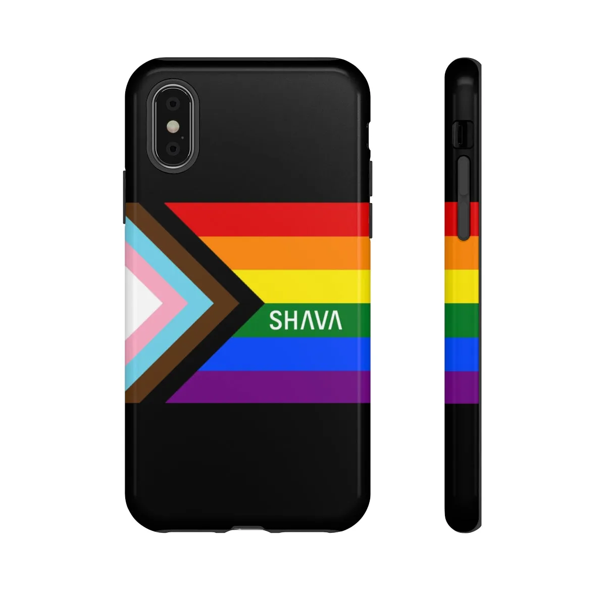 IAC / Accessories Phone-cases / Tough Cases / LGBTIQ  Progress