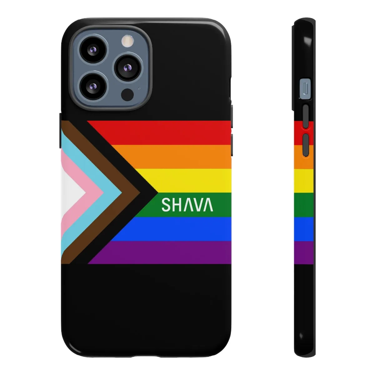 IAC / Accessories Phone-cases / Tough Cases / LGBTIQ  Progress