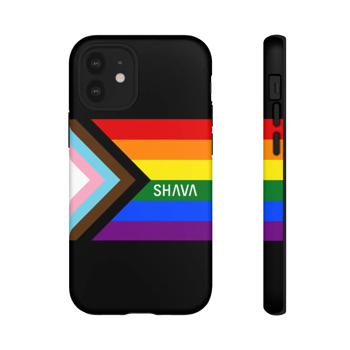 IAC / Accessories Phone-cases / Tough Cases / LGBTIQ  Progress