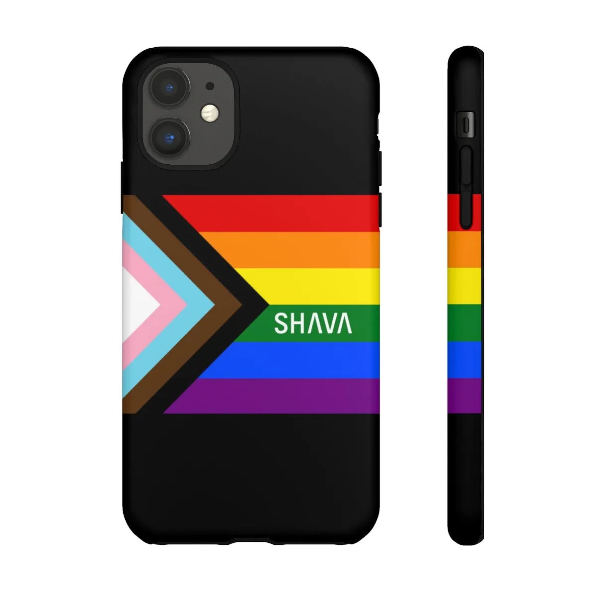 IAC / Accessories Phone-cases / Tough Cases / LGBTIQ  Progress