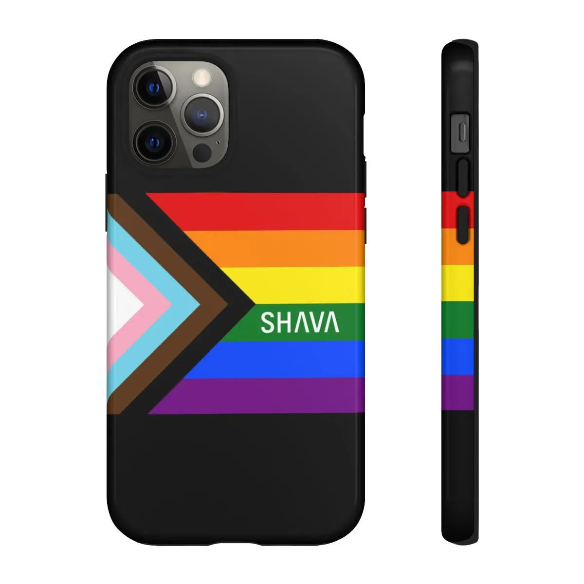 IAC / Accessories Phone-cases / Tough Cases / LGBTIQ  Progress