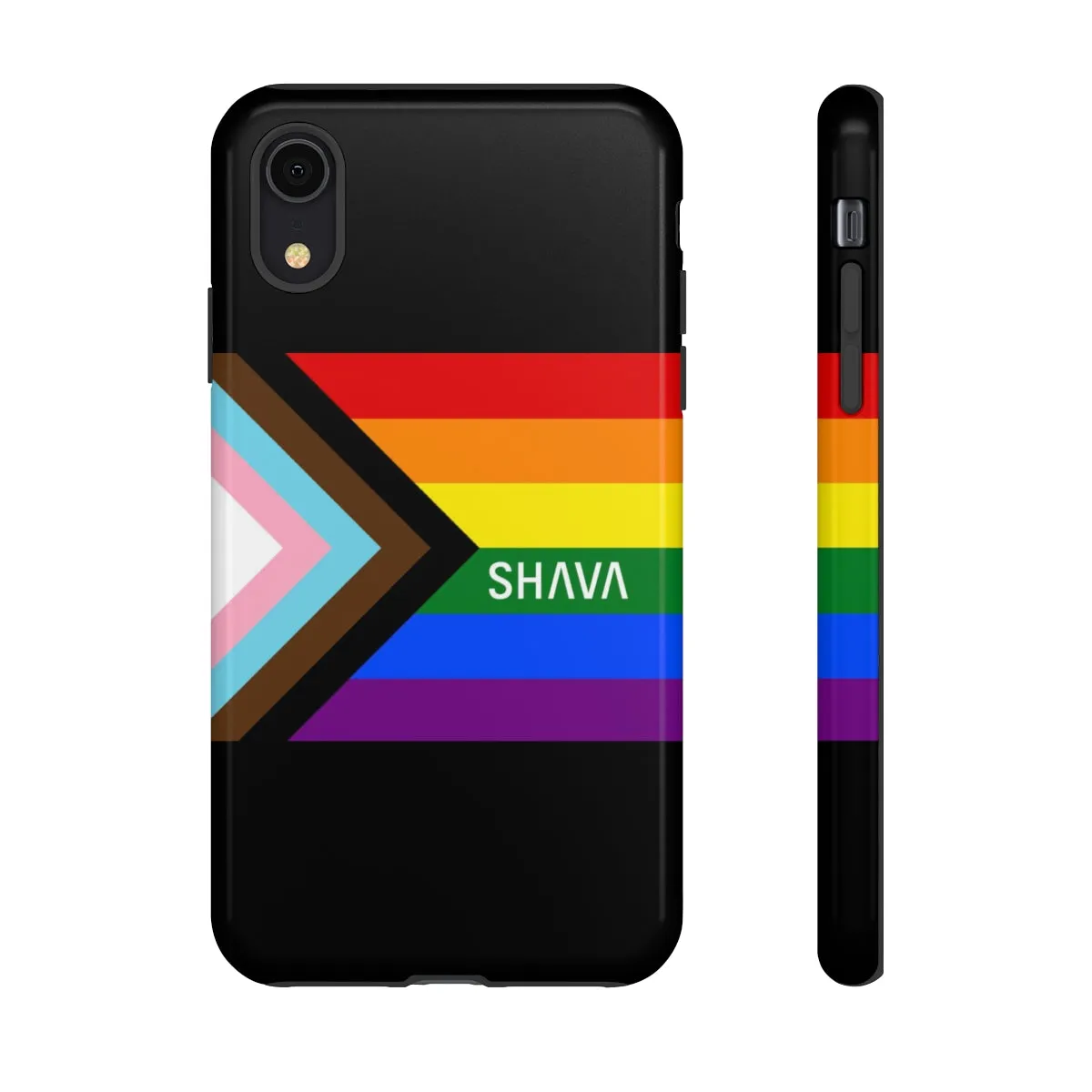 IAC / Accessories Phone-cases / Tough Cases / LGBTIQ  Progress