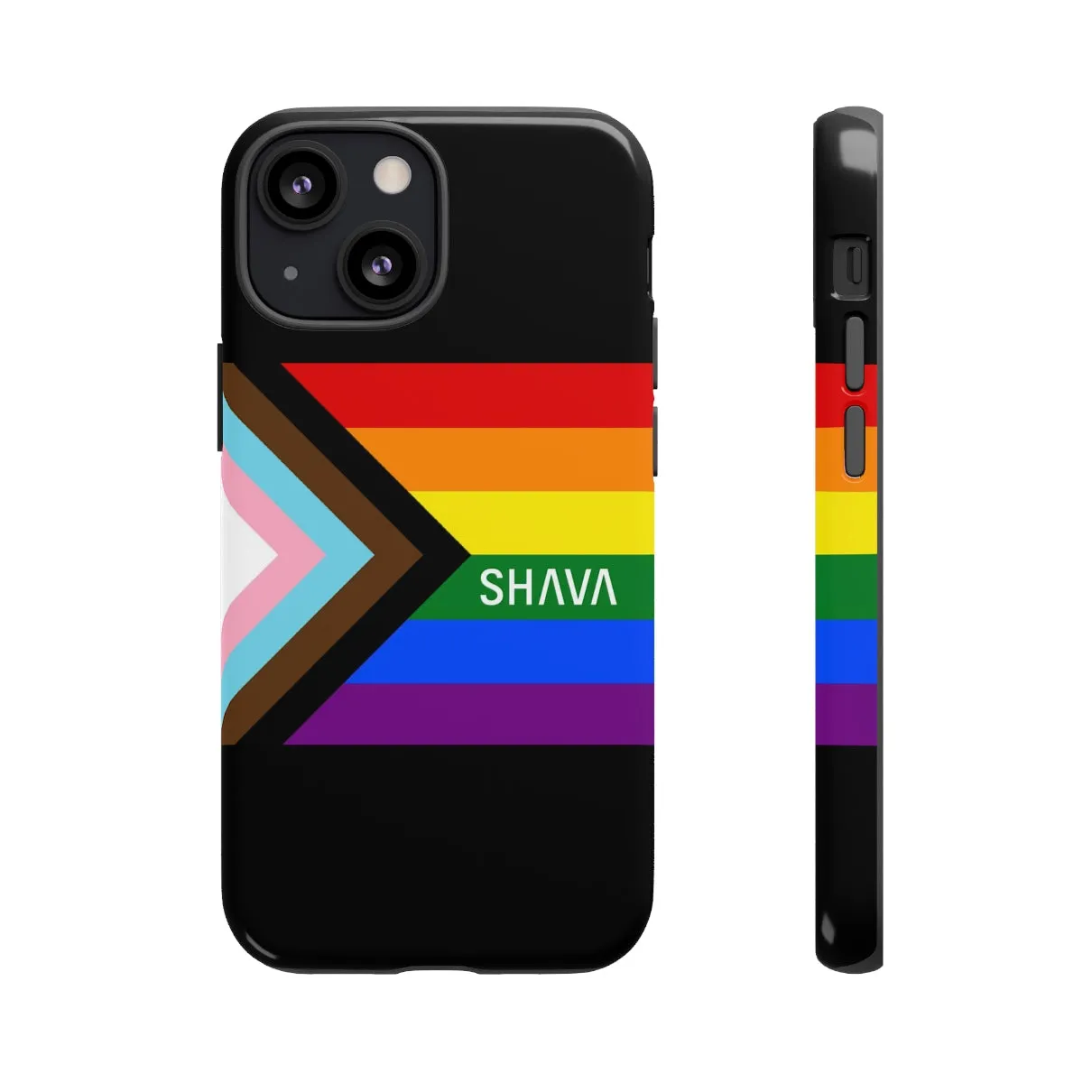 IAC / Accessories Phone-cases / Tough Cases / LGBTIQ  Progress