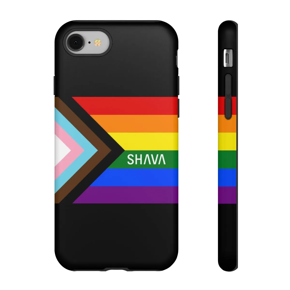 IAC / Accessories Phone-cases / Tough Cases / LGBTIQ  Progress