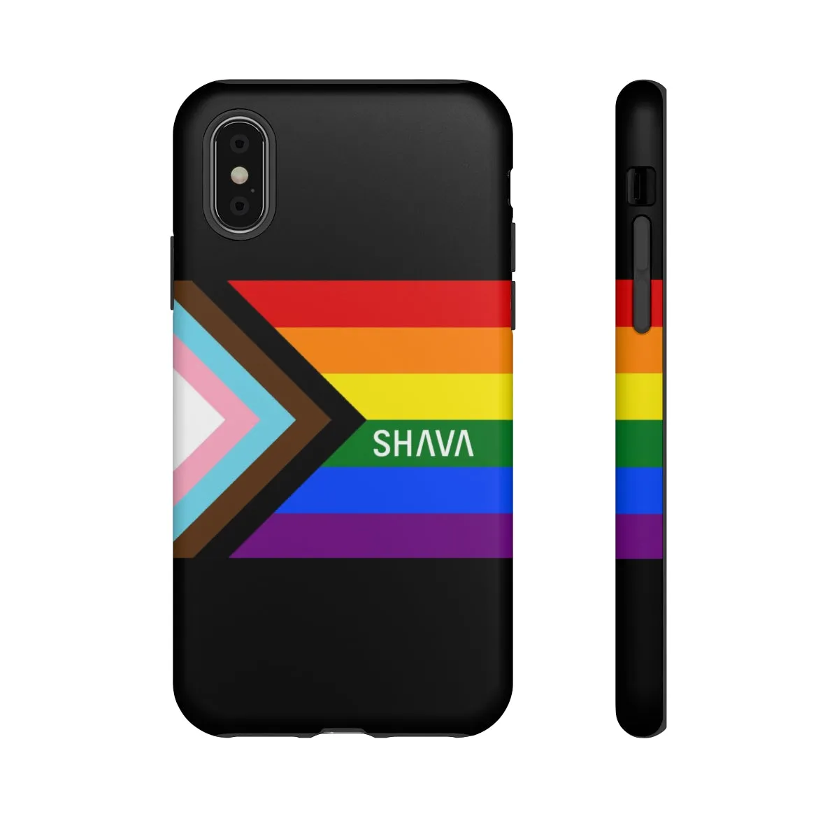 IAC / Accessories Phone-cases / Tough Cases / LGBTIQ  Progress