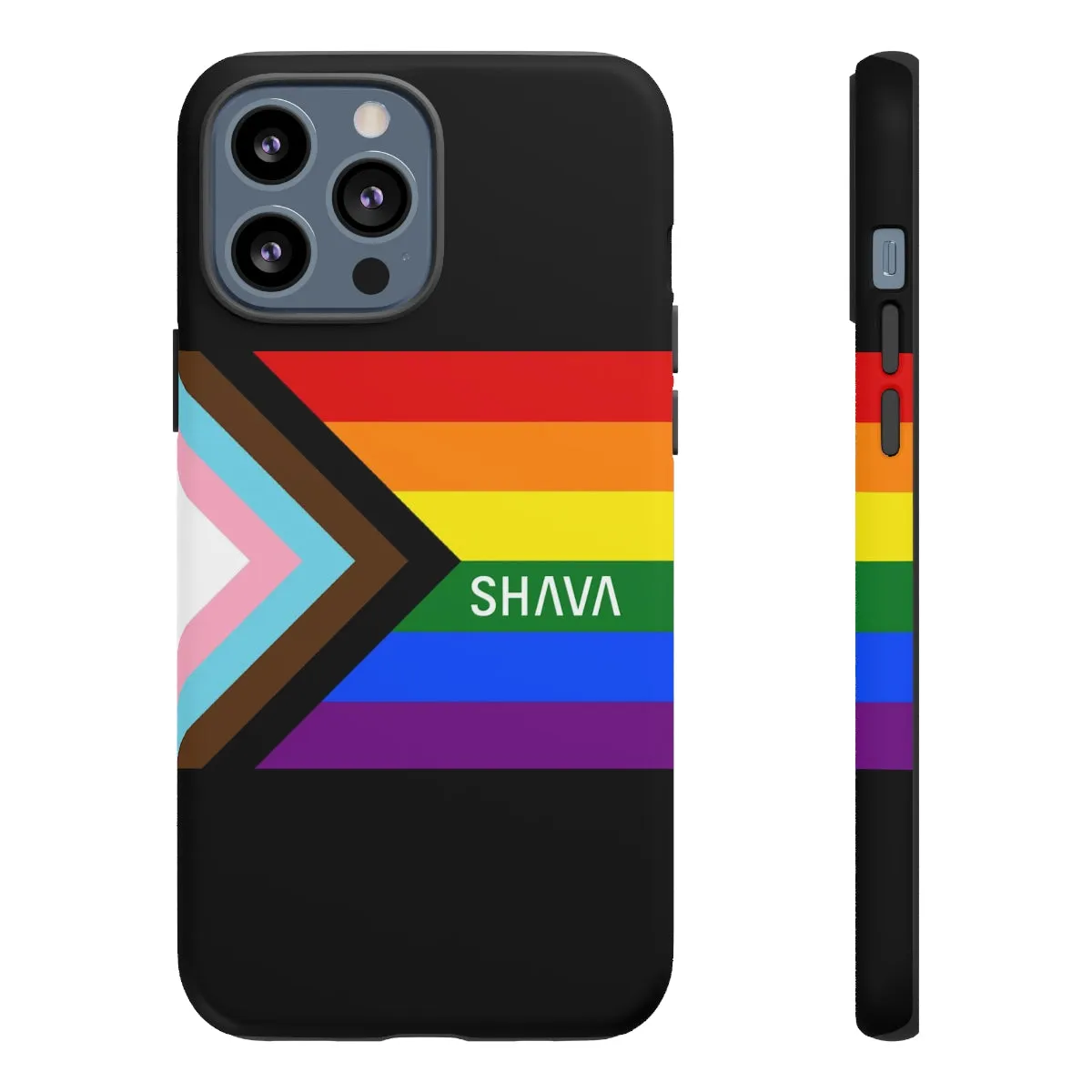 IAC / Accessories Phone-cases / Tough Cases / LGBTIQ  Progress