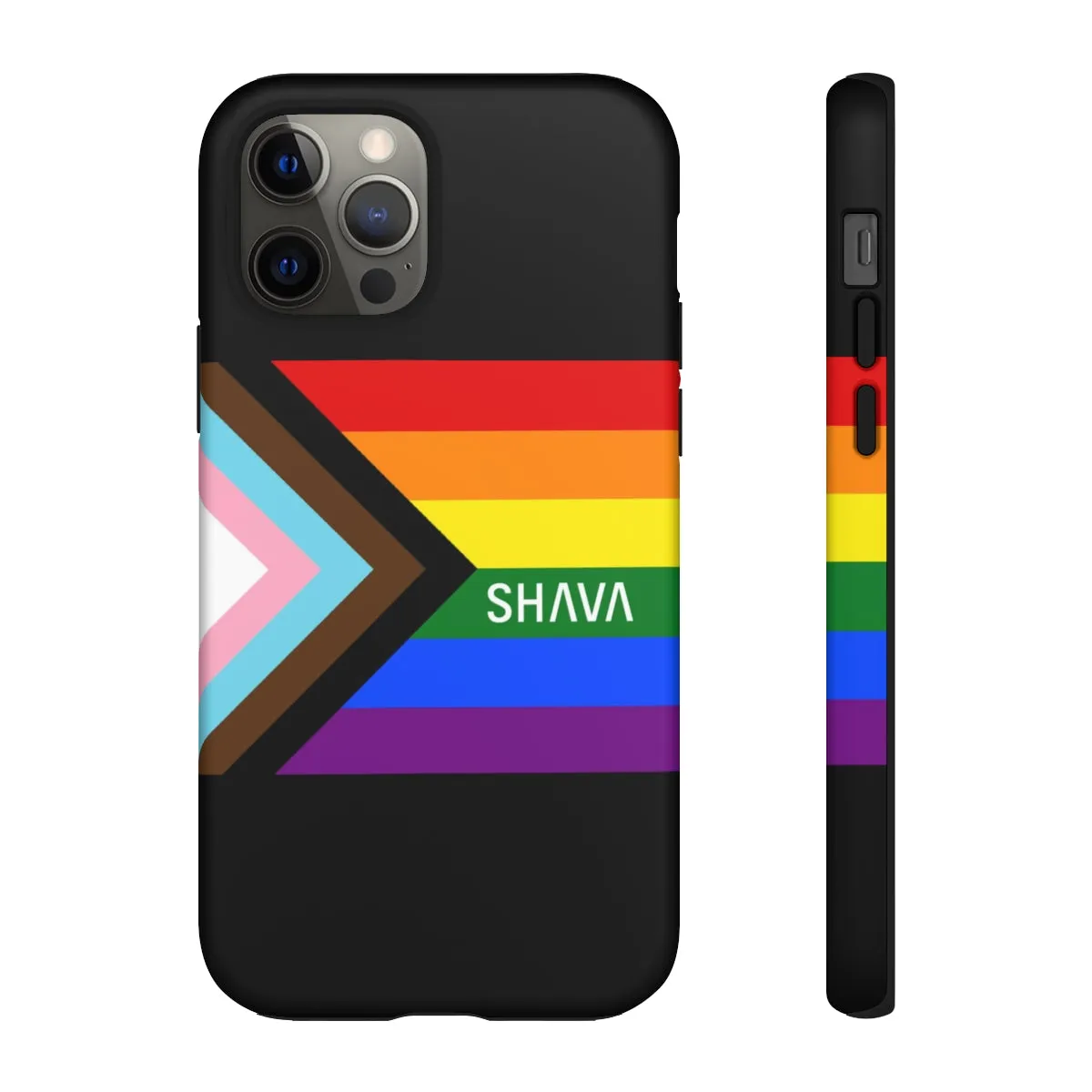 IAC / Accessories Phone-cases / Tough Cases / LGBTIQ  Progress