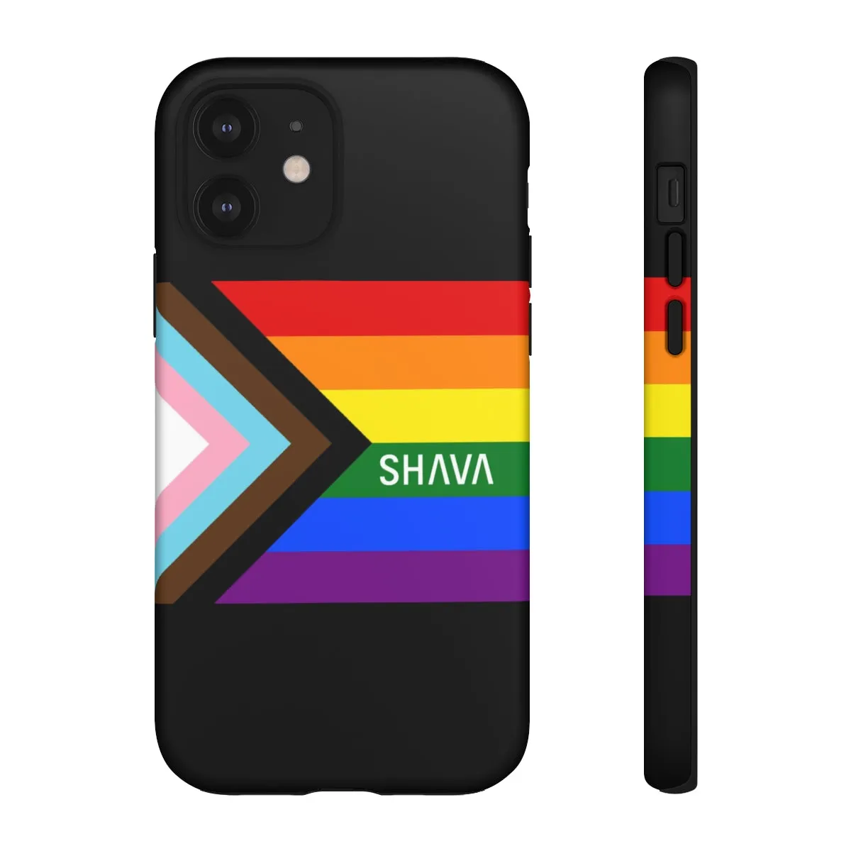 IAC / Accessories Phone-cases / Tough Cases / LGBTIQ  Progress