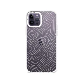 iPhone 12 Pro Timeless Trace Phone Case