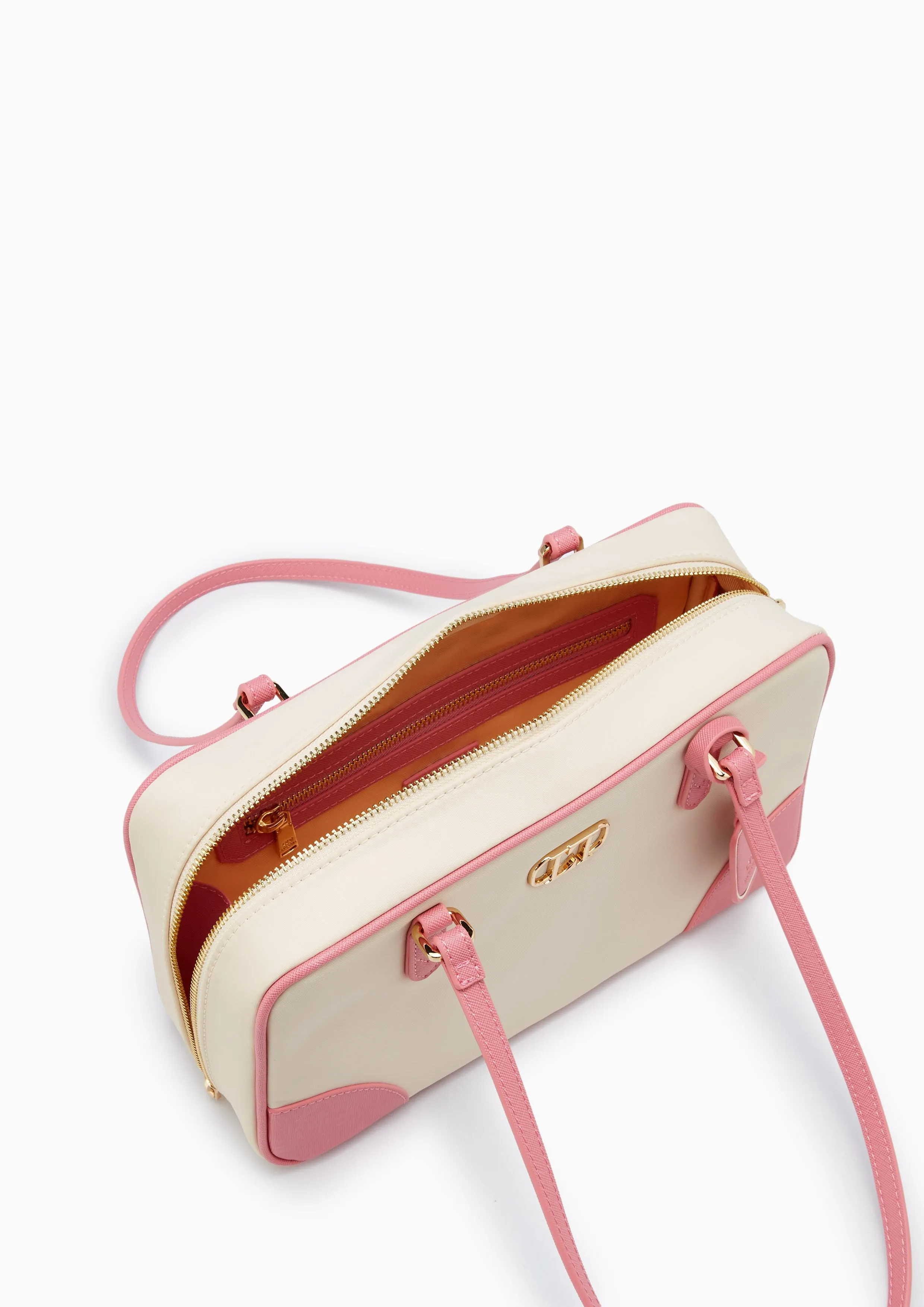 Jibbi Shoulder Bag Pink