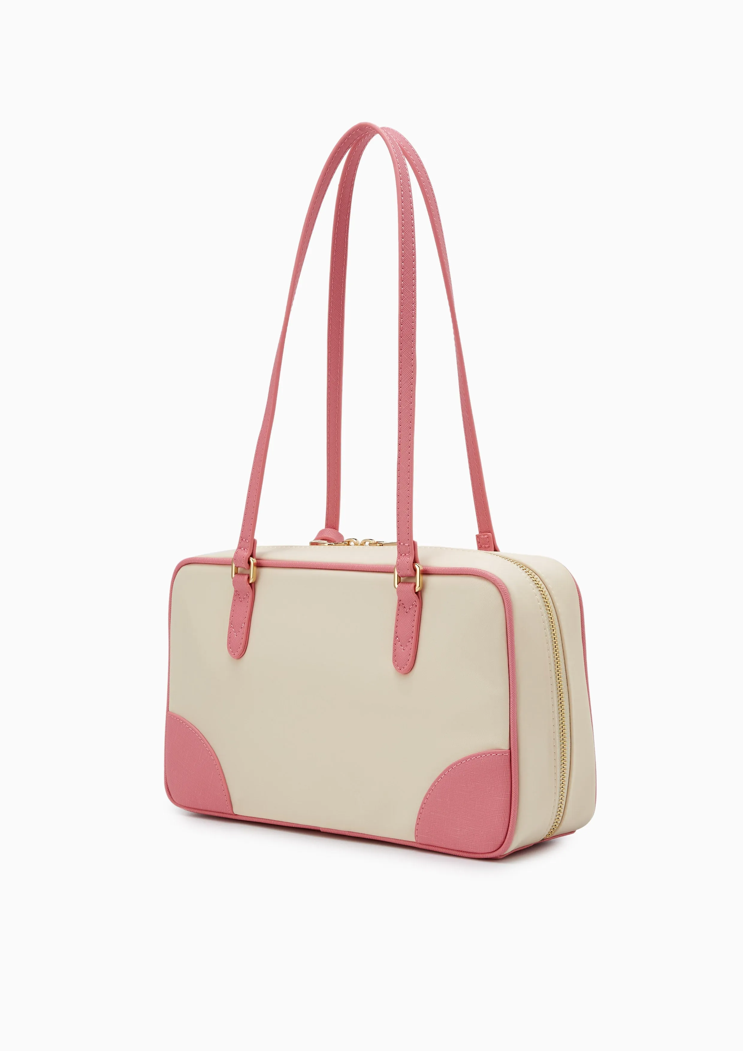 Jibbi Shoulder Bag Pink