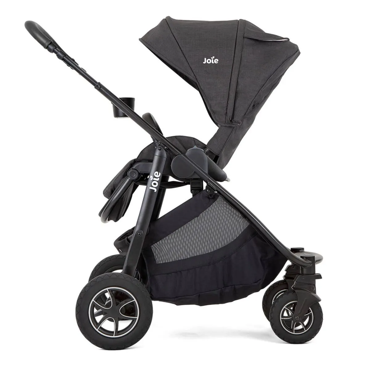 Joie Versatrax Pushchair - Shale