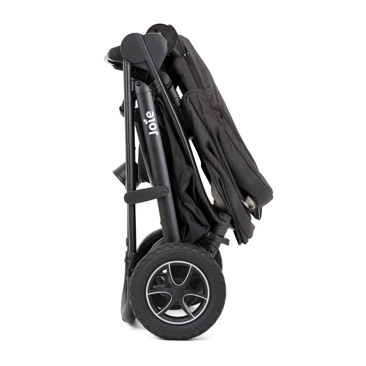 Joie Versatrax Pushchair - Shale