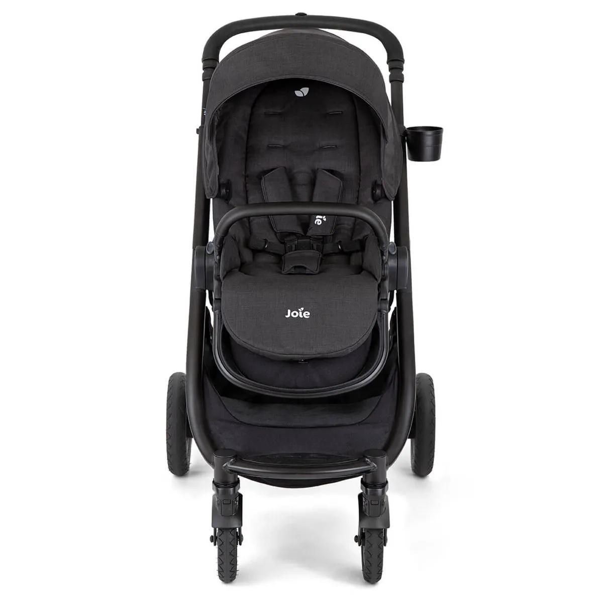 Joie Versatrax Pushchair - Shale