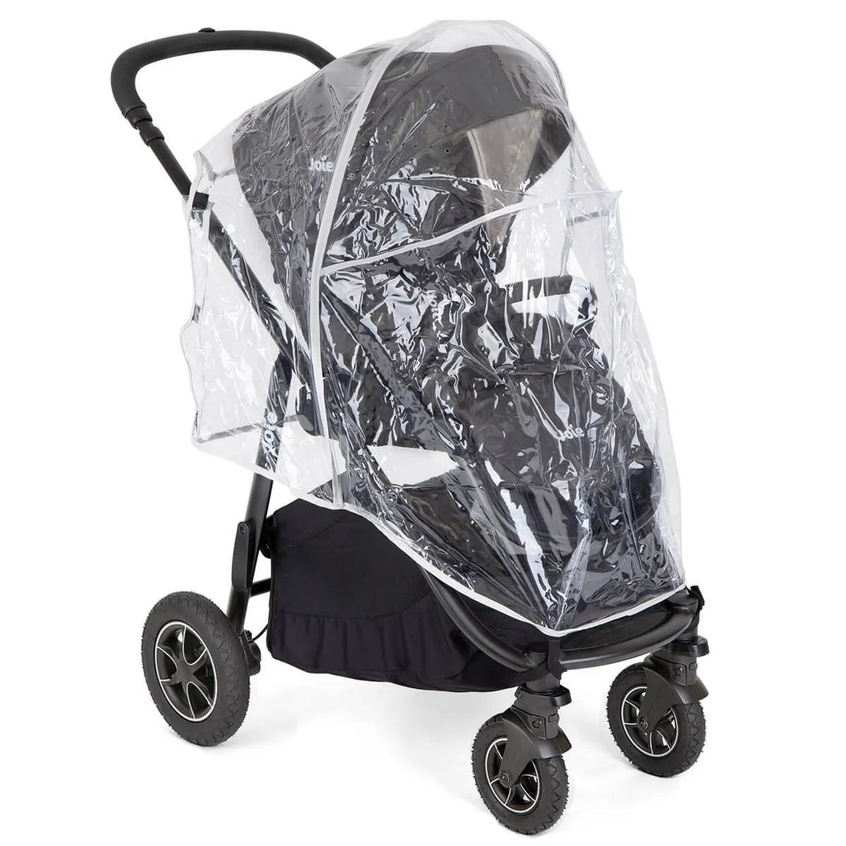 Joie Versatrax Pushchair - Shale