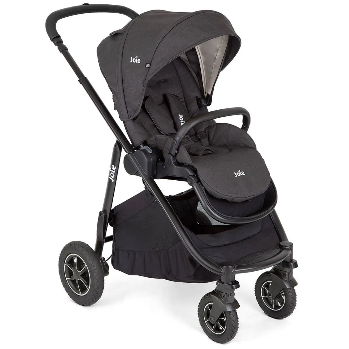 Joie Versatrax Pushchair - Shale