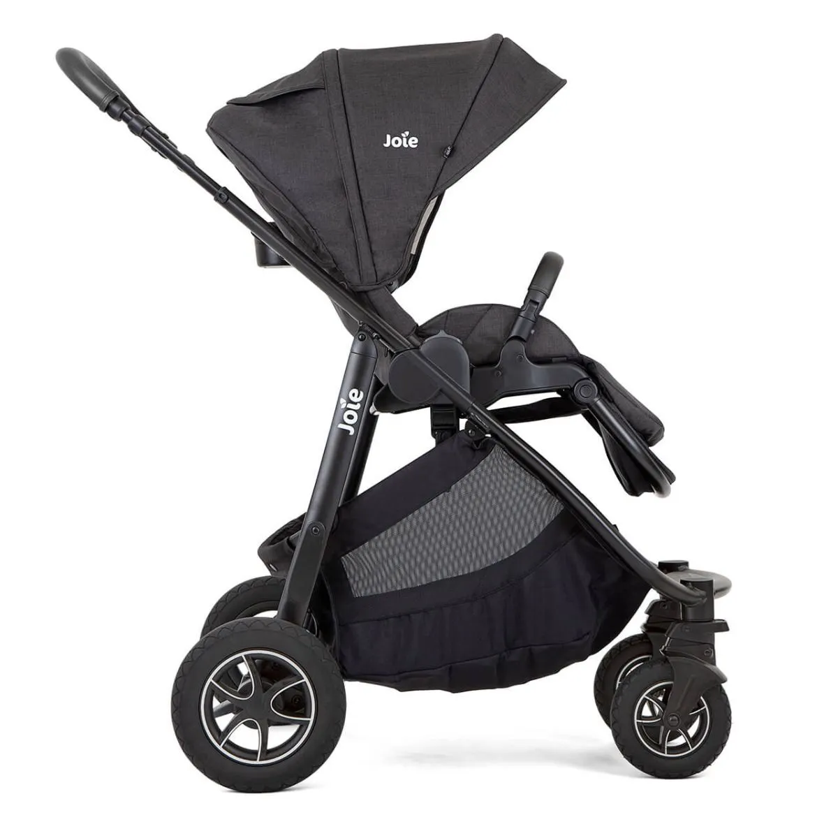 Joie Versatrax Pushchair - Shale