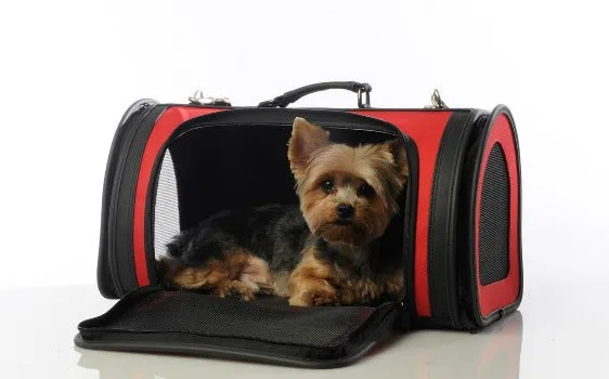 Kelle Dog Carrier - New Colors