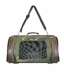 Kelle Dog Carrier - New Colors