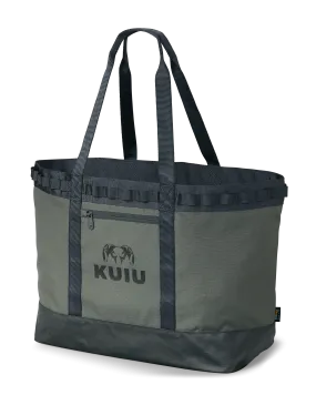 KUIU CORDURA® 2800 Tote Bag | Stone