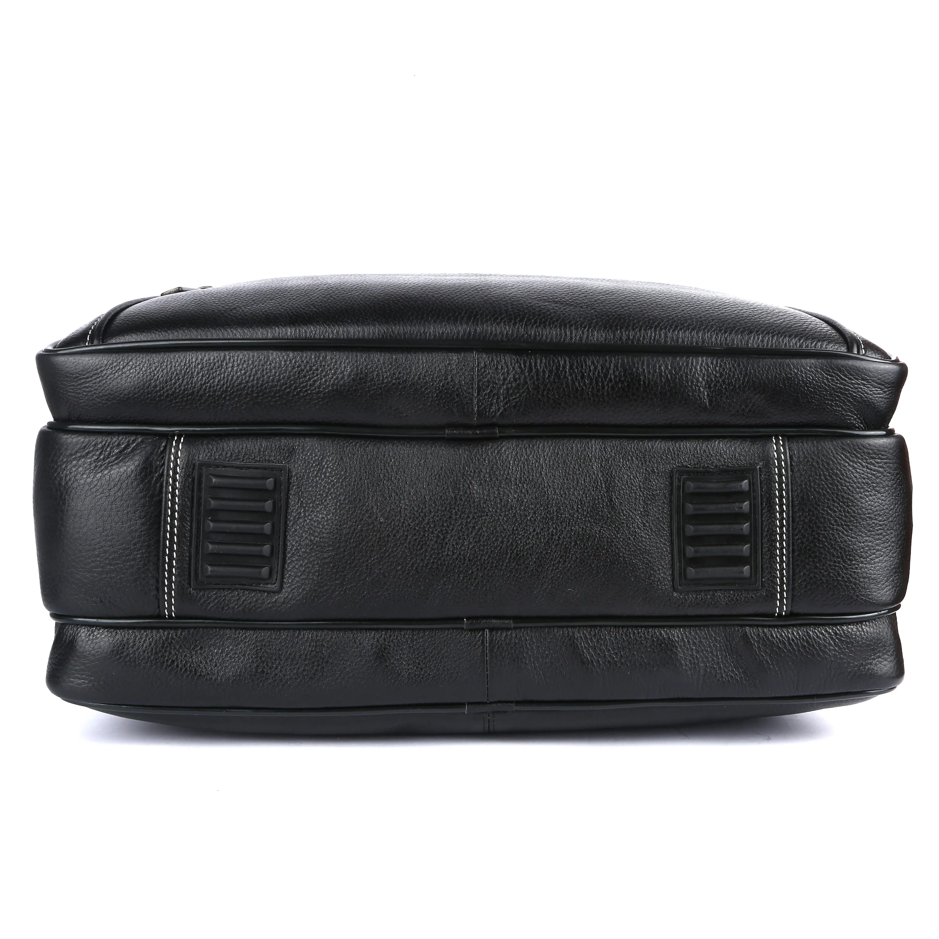 Laptop Messenger Bag For Men - Ideal for Office and Travel - Fits 14-16 inch Laptop - 1 Year Warranty