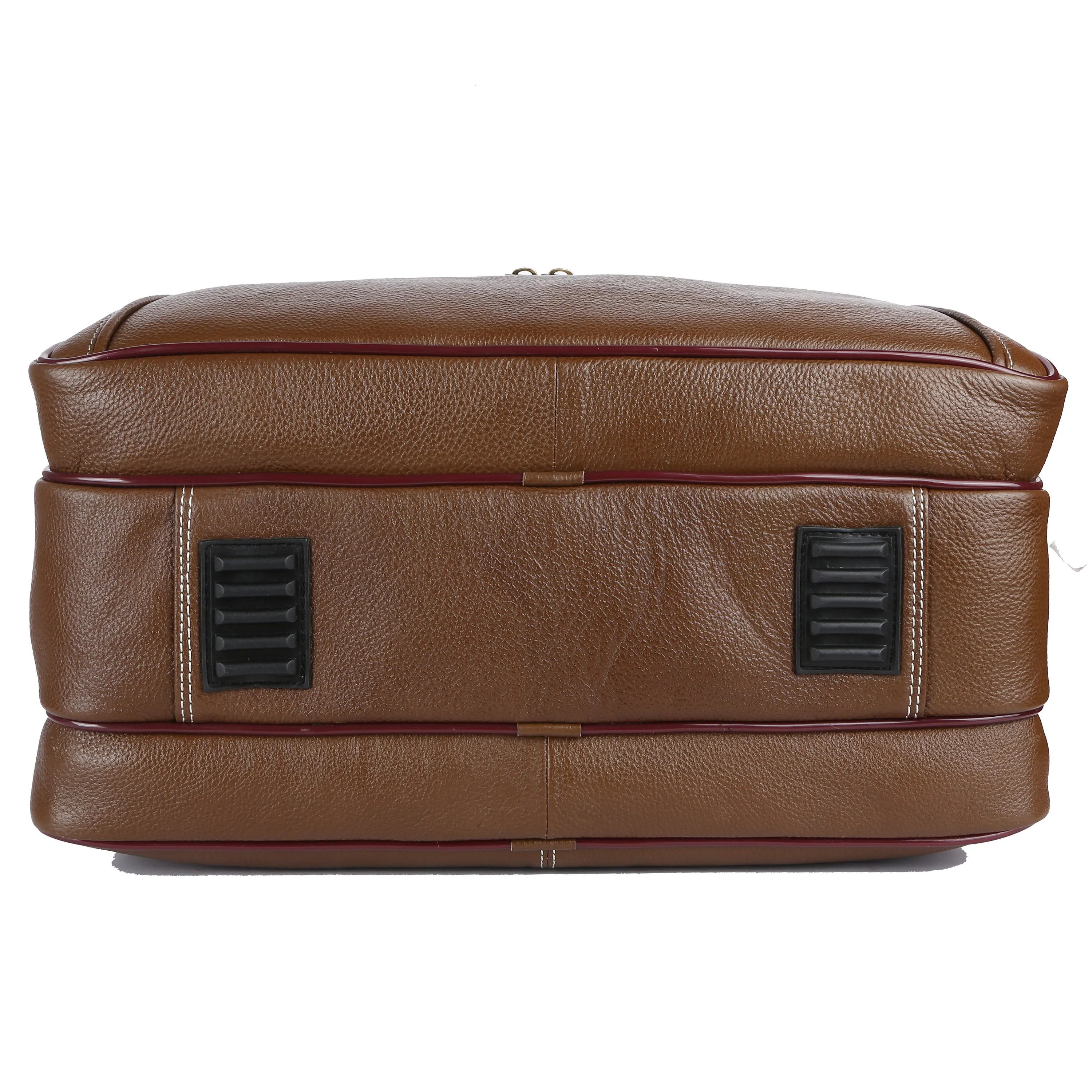 Laptop Messenger Bag For Men - Ideal for Office and Travel - Fits 14-16 inch Laptop - 1 Year Warranty