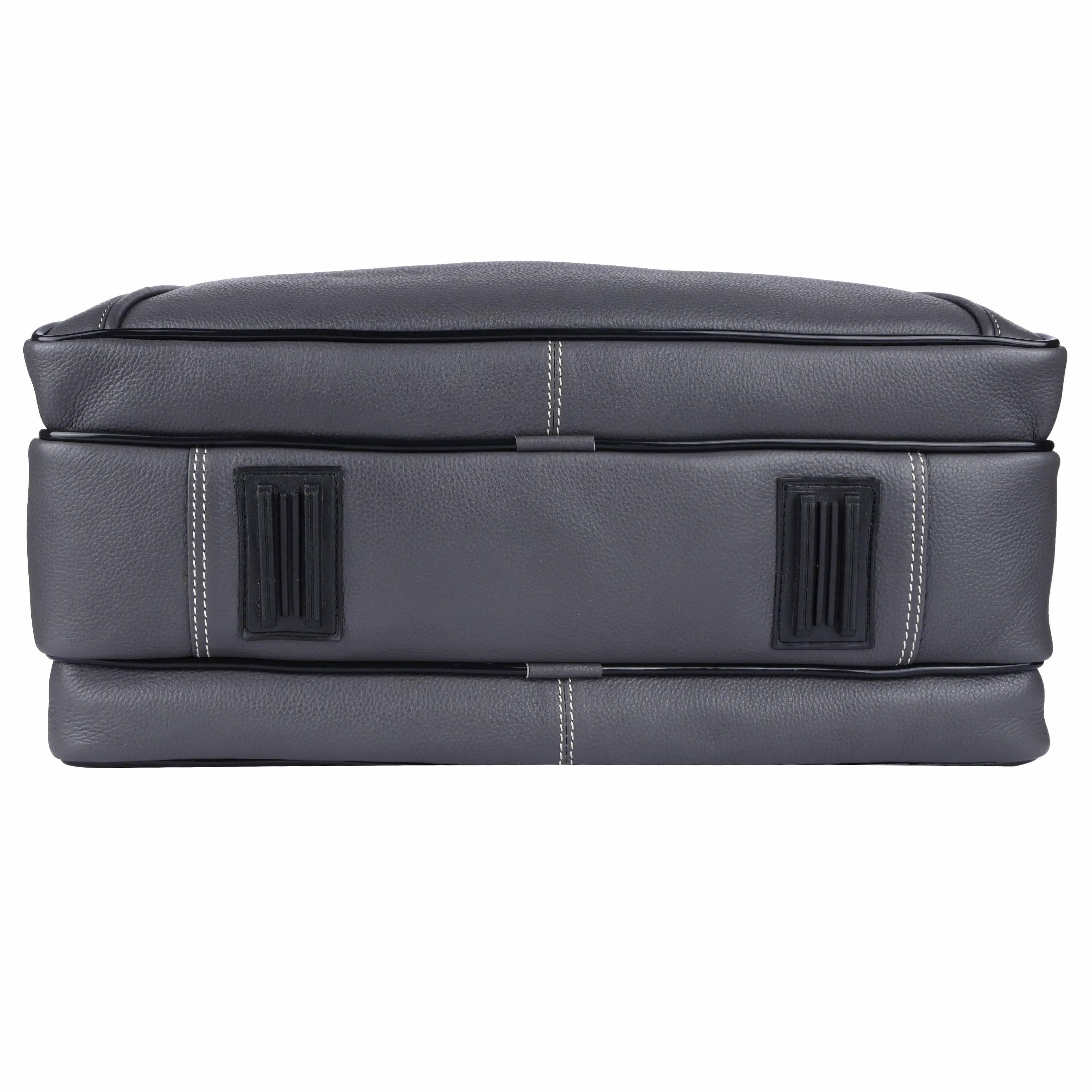 Laptop Messenger Bag For Men - Ideal for Office and Travel - Fits 14-16 inch Laptop - 1 Year Warranty