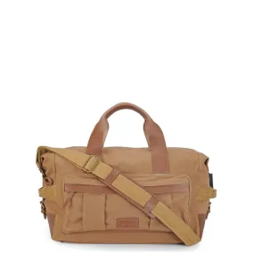 Leather Duffle/ Weekender - PR1139