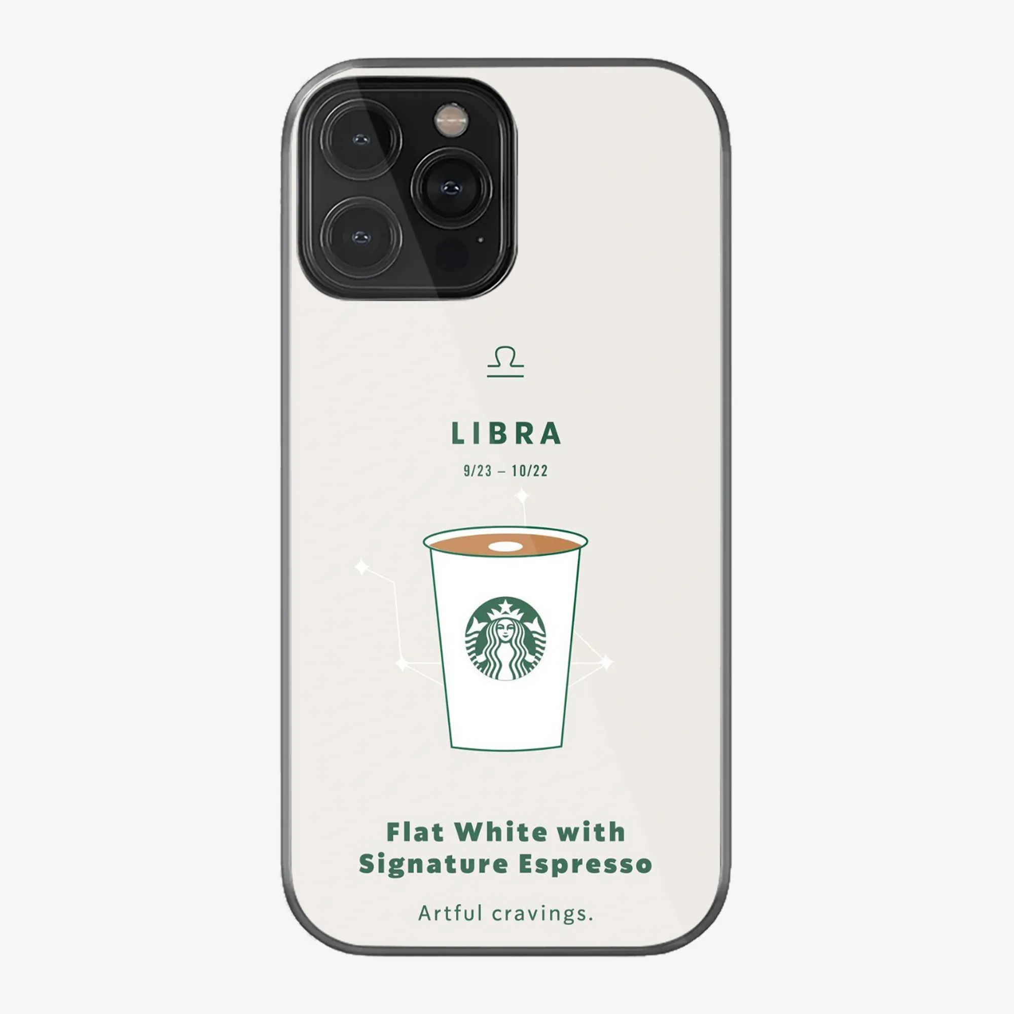 Libra Case | Starbucks