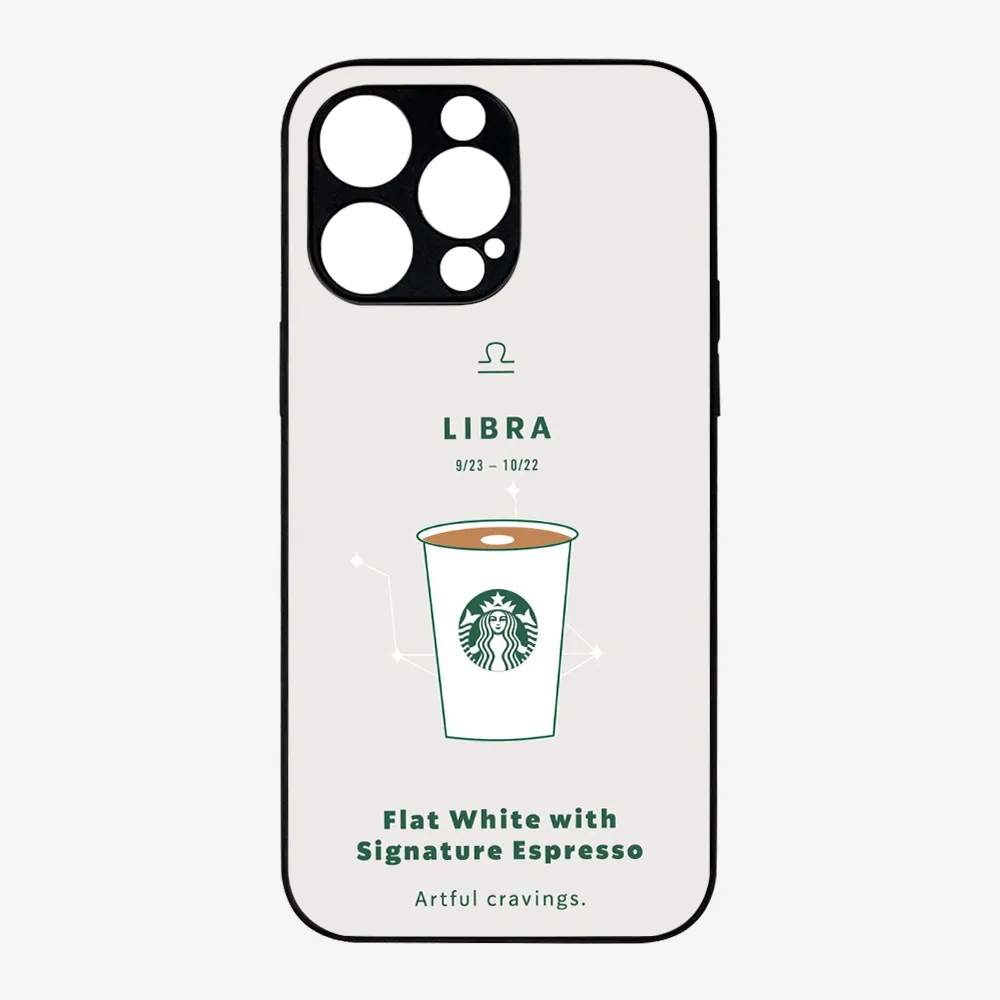 Libra Case | Starbucks