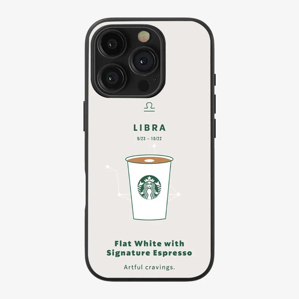 Libra Case | Starbucks