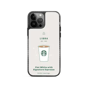 Libra | Starbucks Stride 2.0 Case