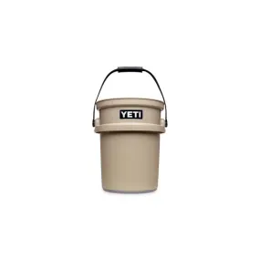 Loadout 5-Gallon Bucket - Tan