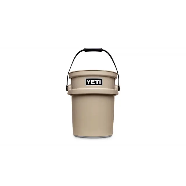 Loadout 5-Gallon Bucket - Tan