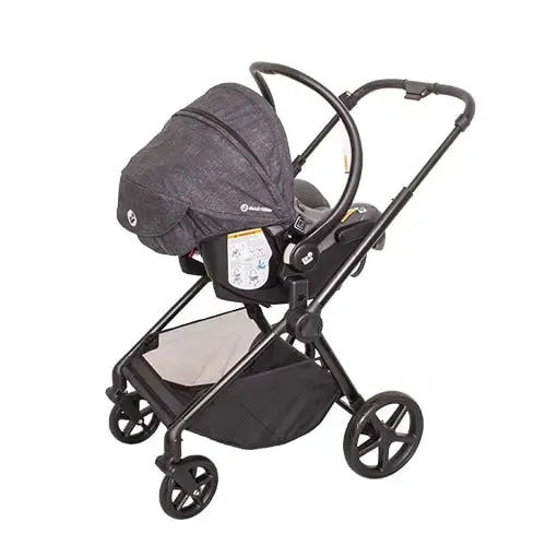 Love n Care |  Phantom Stroller Adaptor