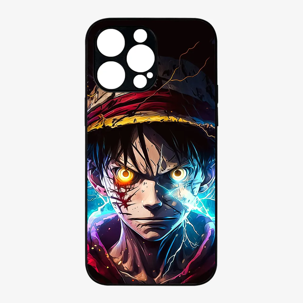 Luffy Phone Case